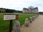 Vaux-le-Vicomte